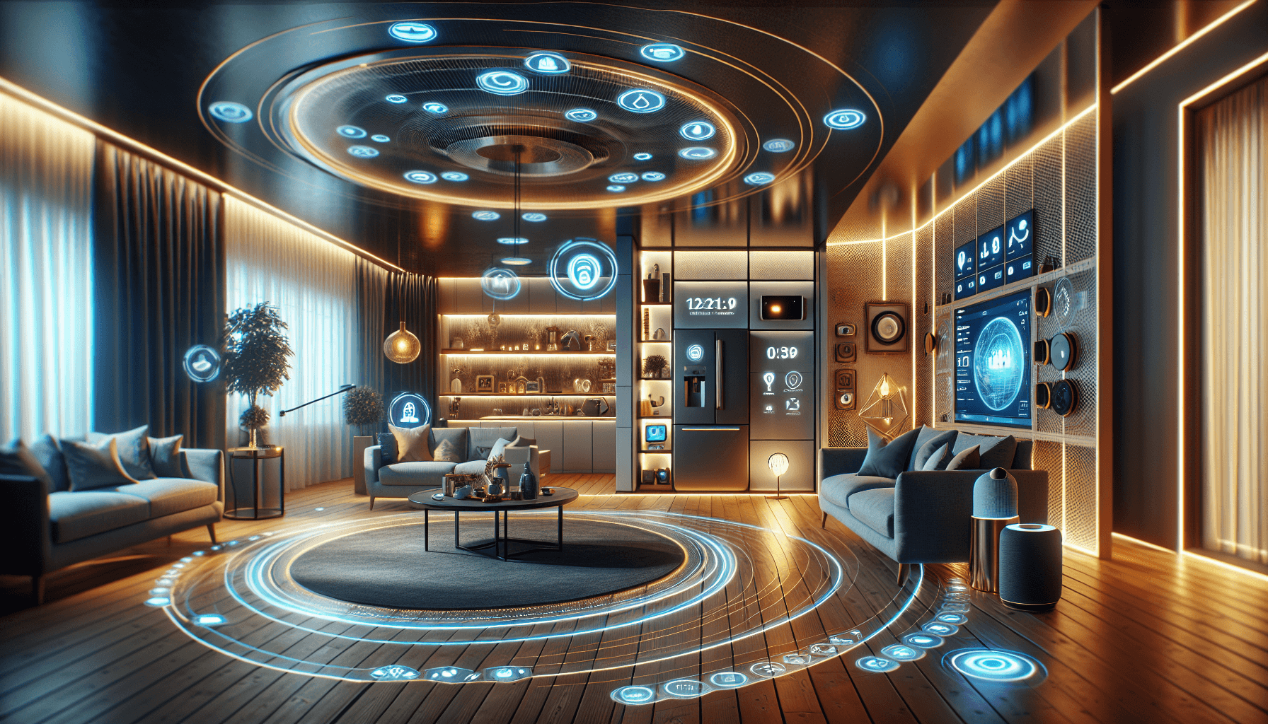 Best IoT Devices for Smart Homes Launching in 2025