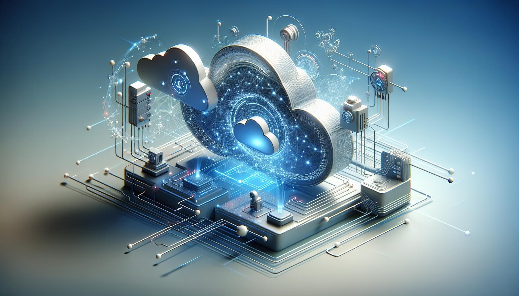 Latest Cloud Storage Platform Updates 2025