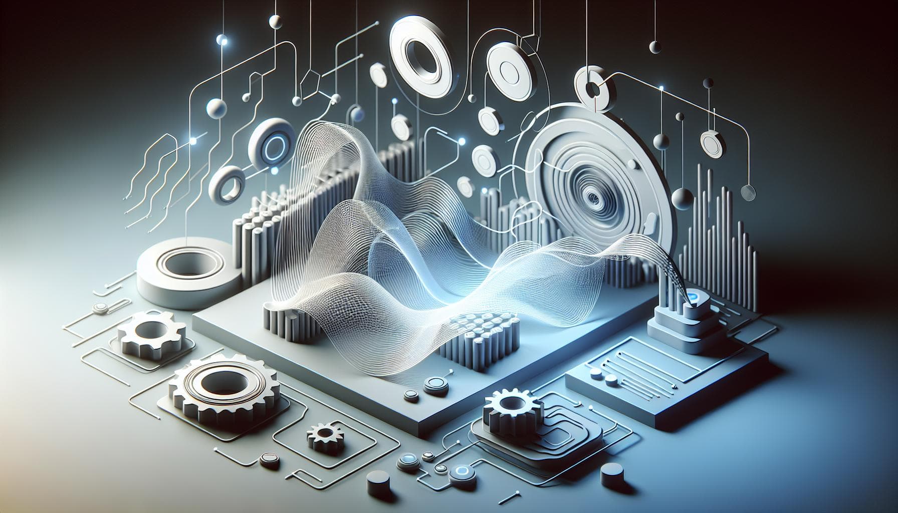 Next.js 2025 Performance Optimization vs. Traditional Frameworks