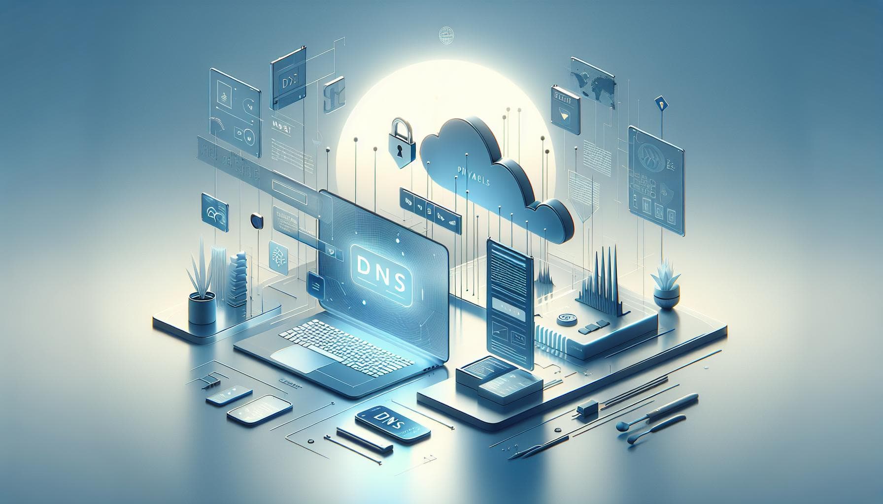 2025 DNS over HTTPS vs DNS over TLS