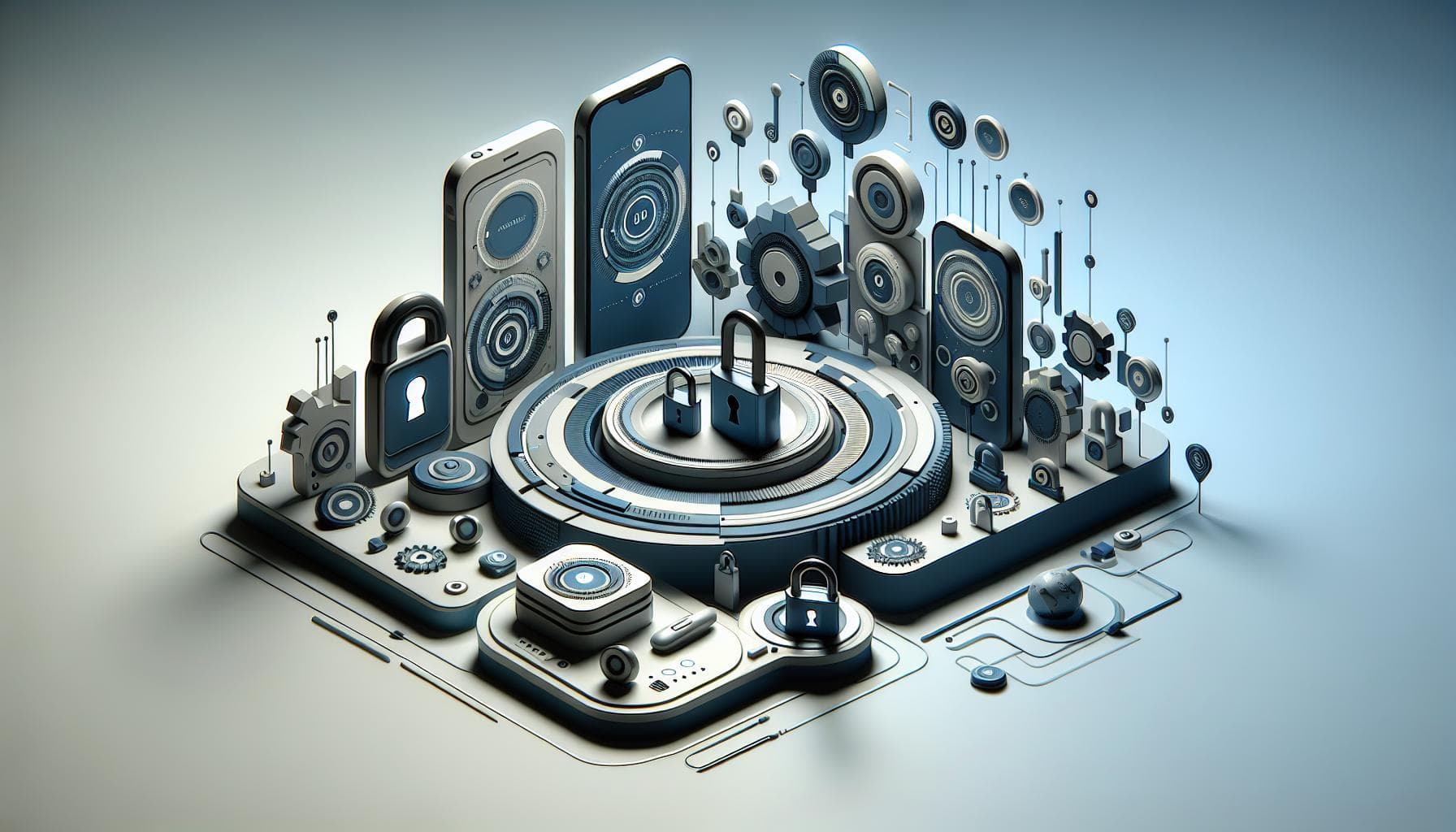 2025 Mobile OS Security Updates for Developers