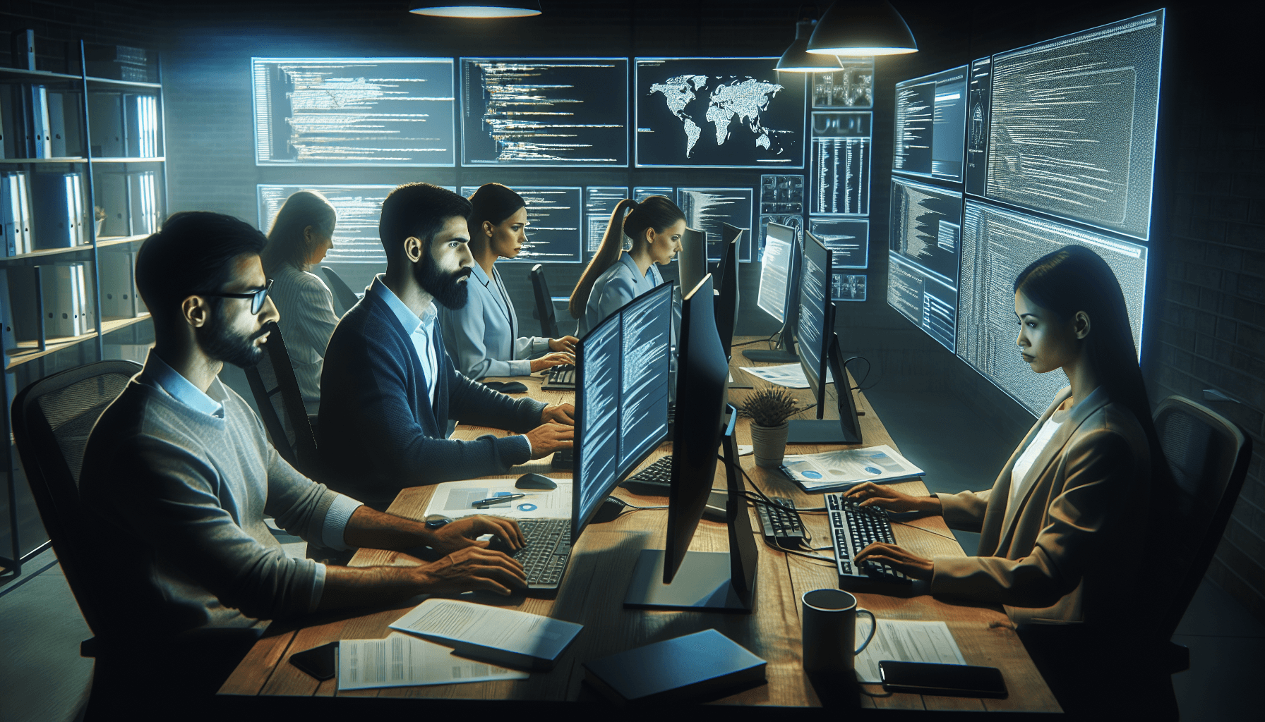 2025 Cybersecurity Advisory for Recent Zero-Day Vulnerabilities