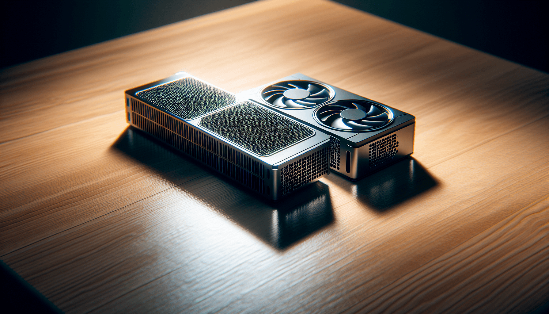 NVIDIA vs AMD GPU Performance Benchmarks for 2025