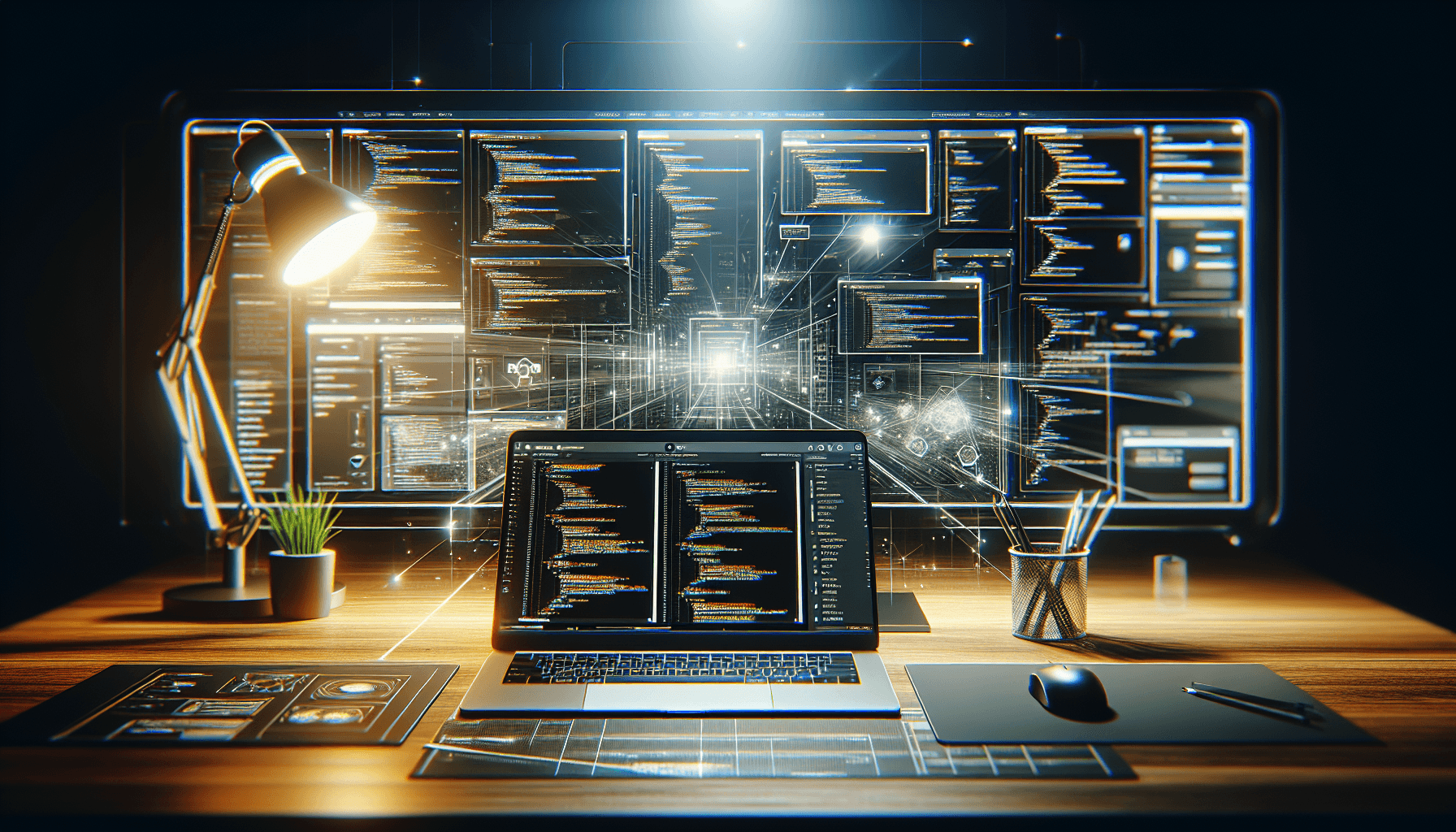 Mastering Responsive Web Design